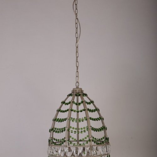 Подвесная люстра Abrasax L.7391-5GR