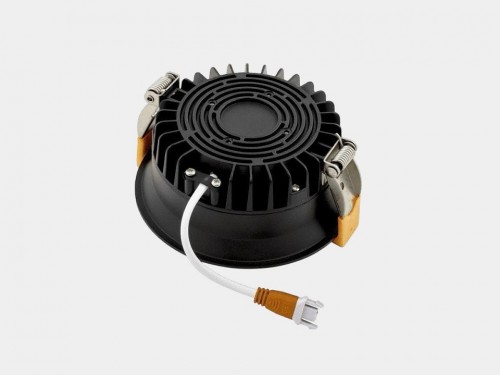 Встраиваемый светильник DesignLed WL-BQ 00-00005649