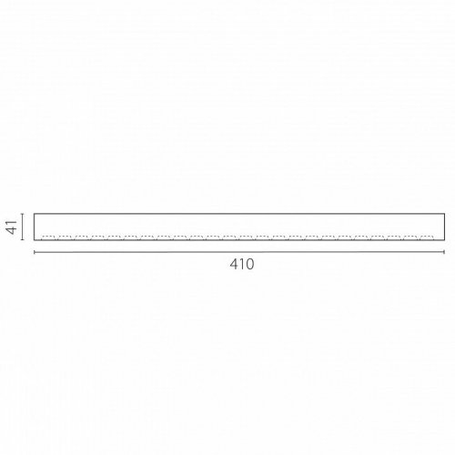 Накладной светильник Lightstar Teta CCT 205127CCT Накладной светильник Lightstar Teta CCT 205127CCT