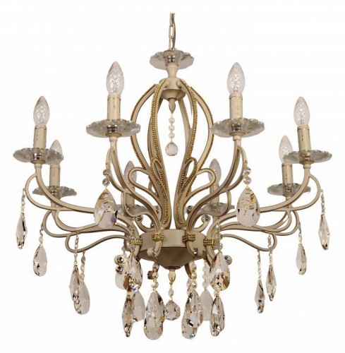 Подвесная люстра Abrasax Petra 3004/8P Подвесная люстра Abrasax Petra 3004/8P