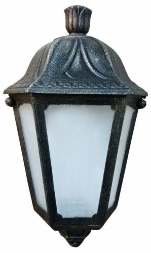 Настенный фонарь уличный Fumagalli Iesse M22.000.000.BYF1R