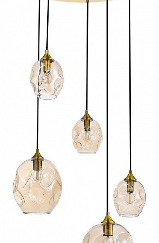Подвесная люстра ST Luce Idesia SL1188.303.05