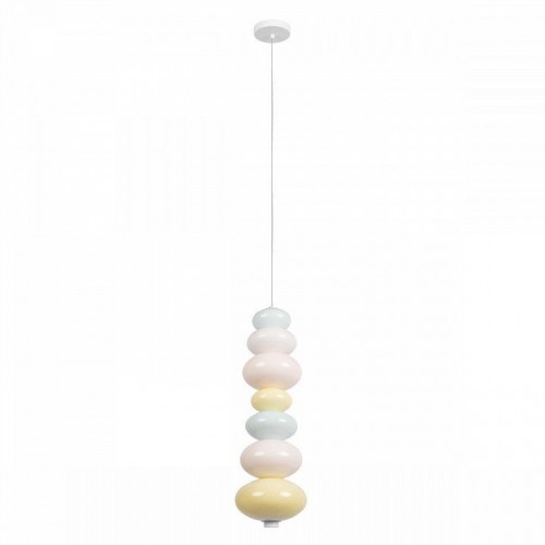 Подвесной светильник Loft IT Macaroon 10271P/A