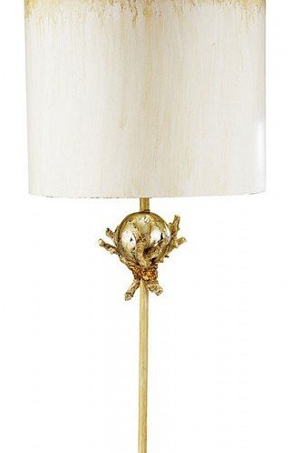 Интерьерная настольная лампа Flambeau Trellis FB-TRELLIS-TL