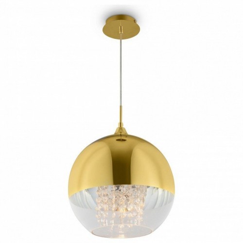 Подвесной светильник Maytoni Fermi P140-PL-170-1-G