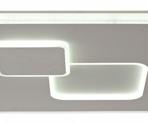 Потолочный светодиодный светильник Mantra Quad 6455