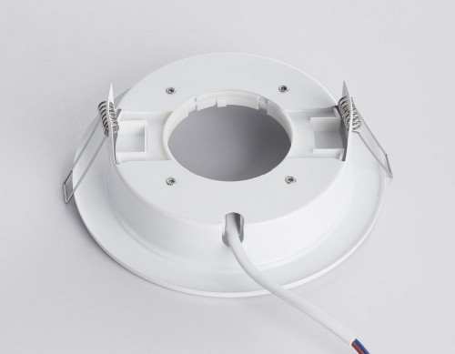 Точечный светильник Ambrella light Standard Spot TU1501