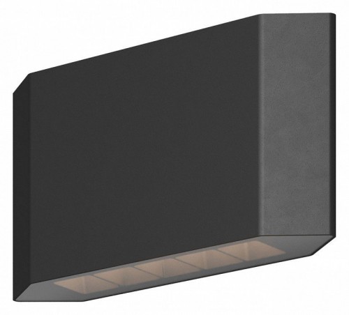 Архитектурная подсветка Maytoni Pull O412WL-L5GF3K