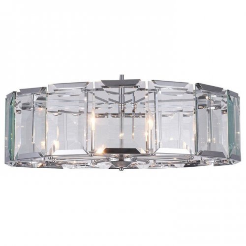 Подвесная люстра Divinare Agostina 1100/02 SP-8 Подвесная люстра Divinare Agostina 1100/02 SP-8
