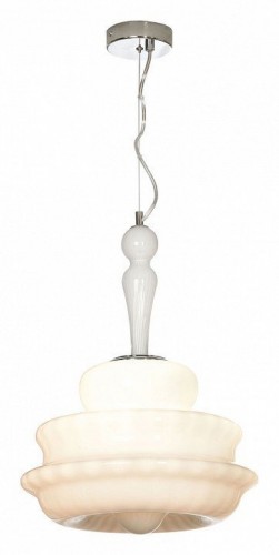 Подвесной светильник Lussole Loft LSP-8501