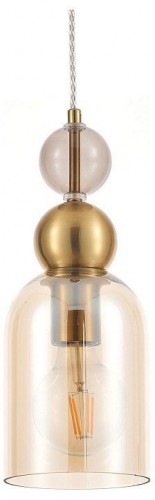 Подвесной светильник Rivoli Camelia Б0066434