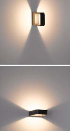 Архитектурная подсветка Oasis Light BRISBANE LED W61865 Gr