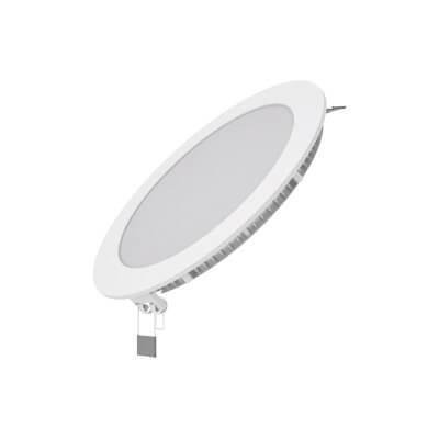 Встраиваемый светодиодный светильник Gauss 939111206 Встраиваемый светодиодный светильник Gauss 939111206