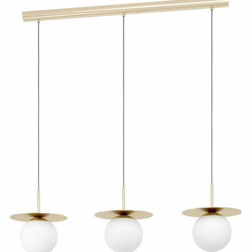 Подвесной светильник Eglo Arenales 39953 Подвесной светильник Eglo Arenales 39953