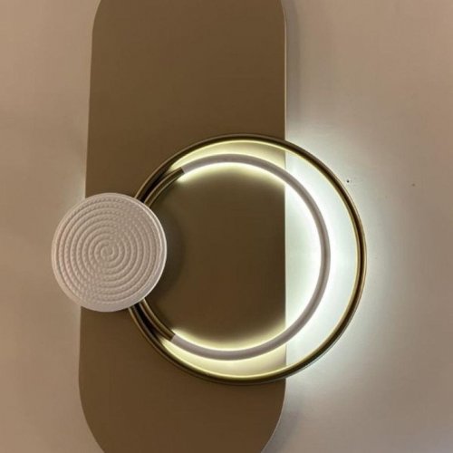 Настенный светильник Alfa Light F3024-65 Настенный светильник Alfa Light F3024-65