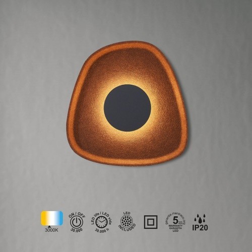 Накладной светильник Mantra Acustic 9443