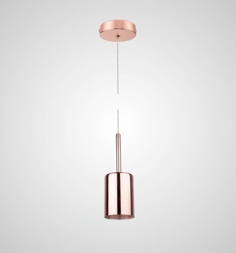 Подвесной светильник AM Group AM355 AM355-D100 CP