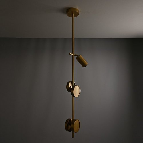 Спот ImperiumLoft Chody01