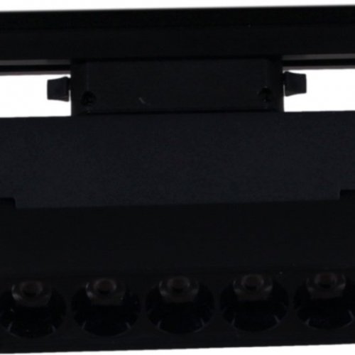 Трековый светильник Reluce 06187-9.3-001QY LED10W BK