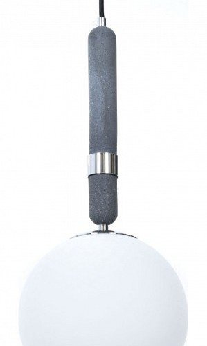 Подвесной светильник Lumina Deco Granino LDP 6011-1 CHR