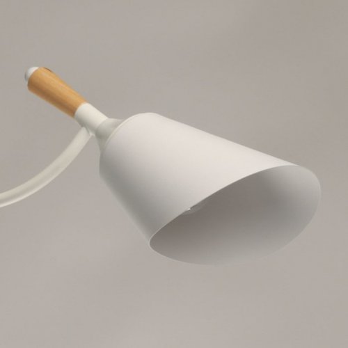 Потолочная люстра DeMarkt Дэла 635014703