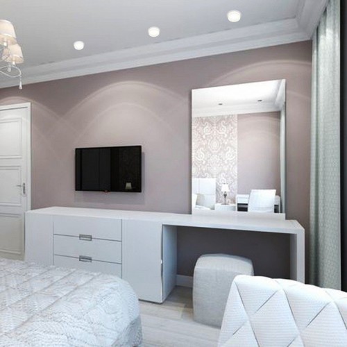 Встраиваемый светильник Reluce Technical 53004 53004-9.0-001RLD GX53 WT