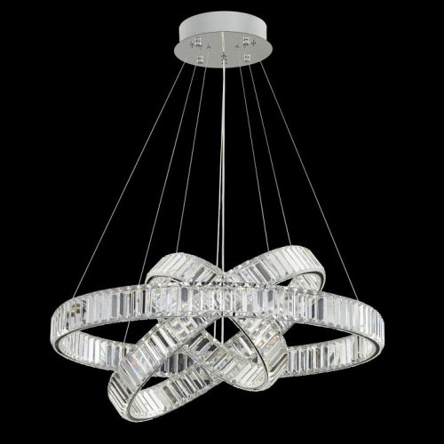 Подвесной светильник Citilux Чезаре CL338381