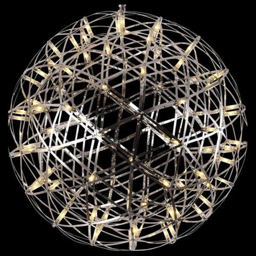 Подвесной светодиодный светильник Divinare 1030/02 SP-92 Подвесной светодиодный светильник Divinare 1030/02 SP-92