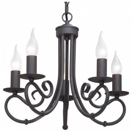 Подвесная люстра Vitaluce V3407/5 Подвесная люстра Vitaluce V3407/5