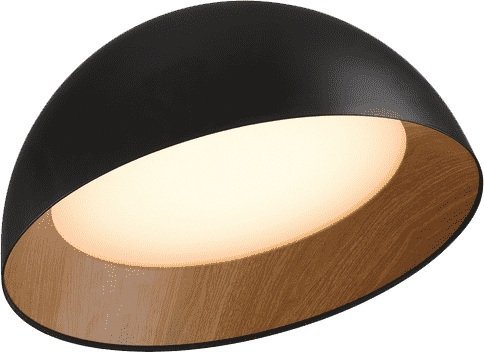 Потолочный светильник DesignLed JY CO-207-600B-BG-WW Потолочный светильник DesignLed JY CO-207-600B-BG-WW