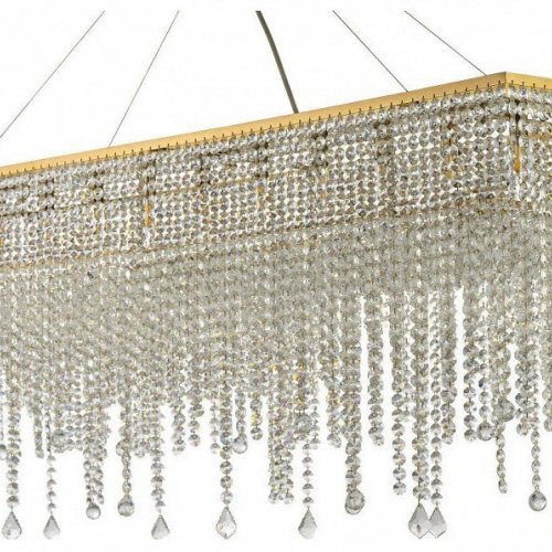 Подвесная люстра Arti Lampadari Milano Milano E 1.5.120X30.105 G Подвесная люстра Arti Lampadari Milano Milano E 1.5.120X30.105 G