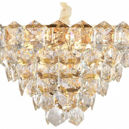 Подвесная люстра Lussole Lgo LSP-8184 Подвесная люстра Lussole Lgo LSP-8184