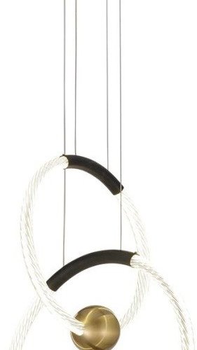 Подвесной светильник Alfa Light F4324-09