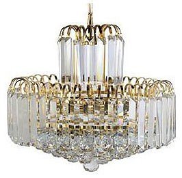 Подвесная люстра Arti Lampadari Ovada E 1.5.40.100 G