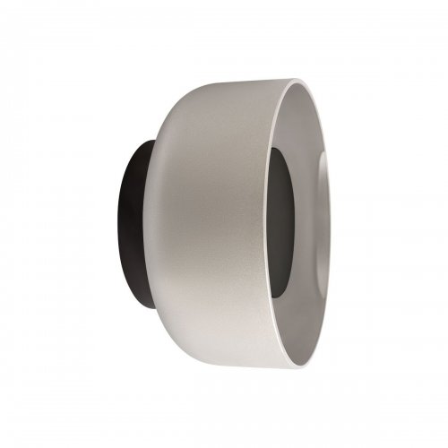 Настенный светильник Loft IT Totem 10466W Smoke matte black