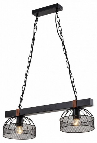 Подвесной светильник Lussole Fishers LSP-8799 Подвесной светильник Lussole Fishers LSP-8799