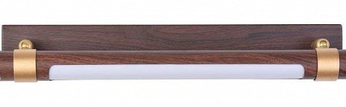 Настенный светильник Favourite Cuero 4111-1W