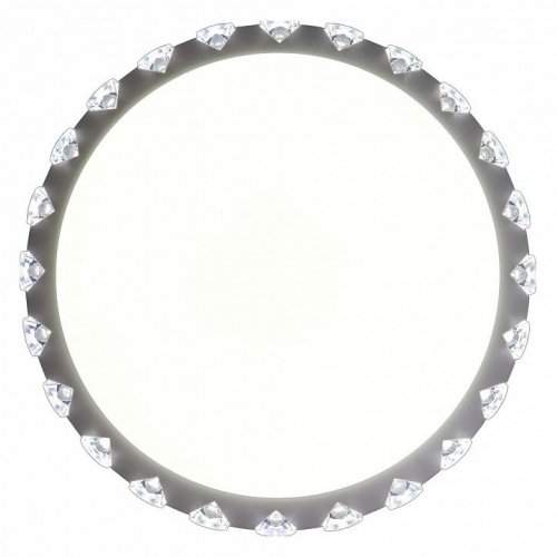Потолочный светильник Natali Kovaltseva LED LAMPS 81074