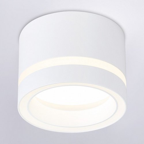 Потолочный светильник Ambrella Light Techno Spot GX Standard tech TN5245 Потолочный светильник Ambrella Light Techno Spot GX Standard tech TN5245