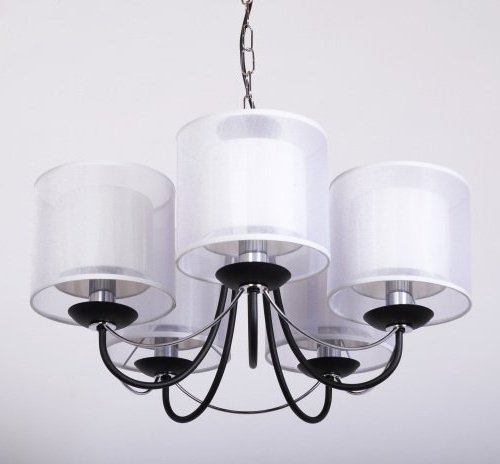 Подвесная люстра Abrasax A083L05DT