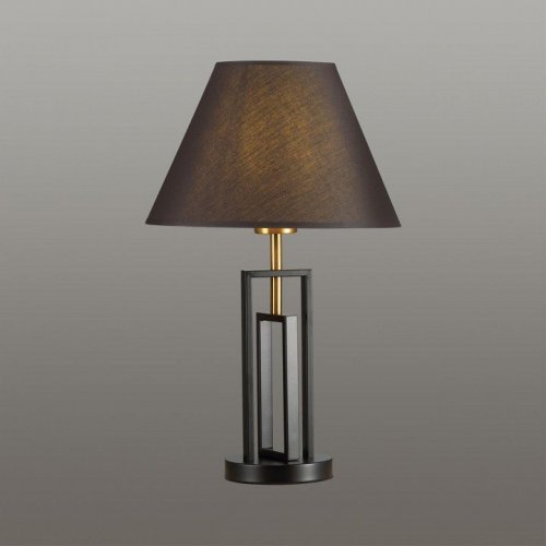 Интерьерная настольная лампа Lumion Fletcher 5290/1T