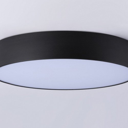 Потолочный светильник Ambrella light Orbital Air Alum FV5534