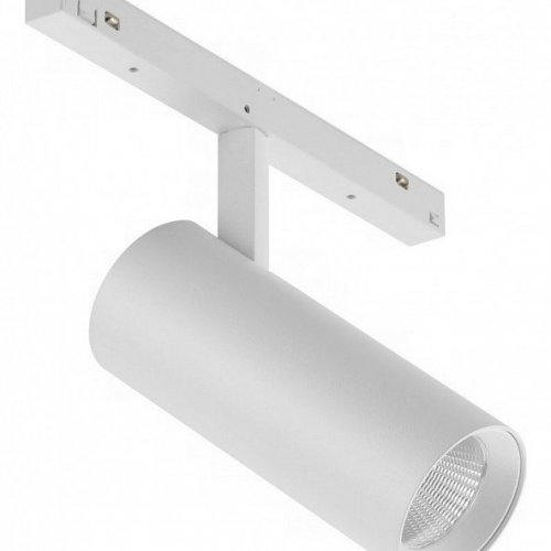 Светильник на штанге iLedex Technical VISION48/22 4822-006-D55-18W-38DG-4000K-WH