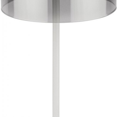 Интерьерная настольная лампа Ubiqua Crystal 332101