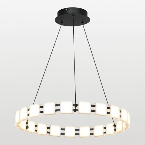 Подвесной светильник Lussole LGO Alpine LSP-7258