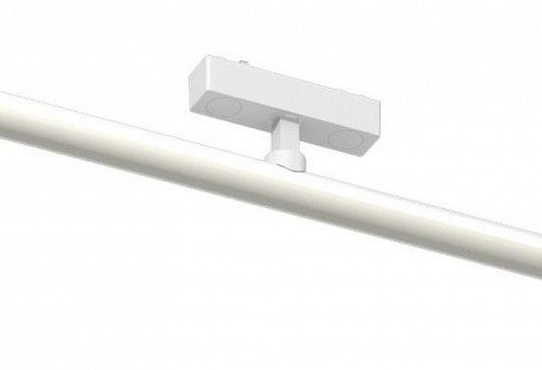 Трековый светильник Aployt Magnetic track 48 APL.0121.10.20 Трековый светильник Aployt Magnetic track 48 APL.0121.10.20