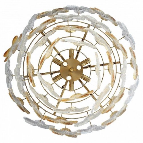 Подвесная люстра ST-Luce TENDER SL6240.203.12