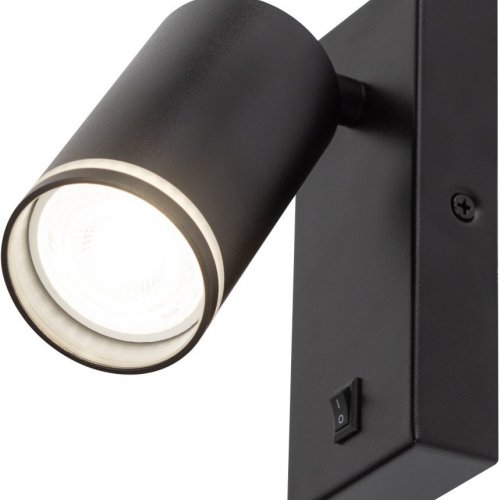 Спот ЭРА WL19 BK