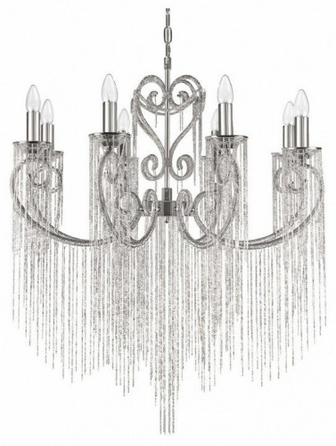 Люстра LOFT IT Wonderland 10405/8