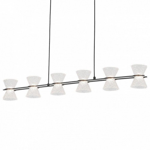Подвесная люстра Lussole Sherman LSP-7469